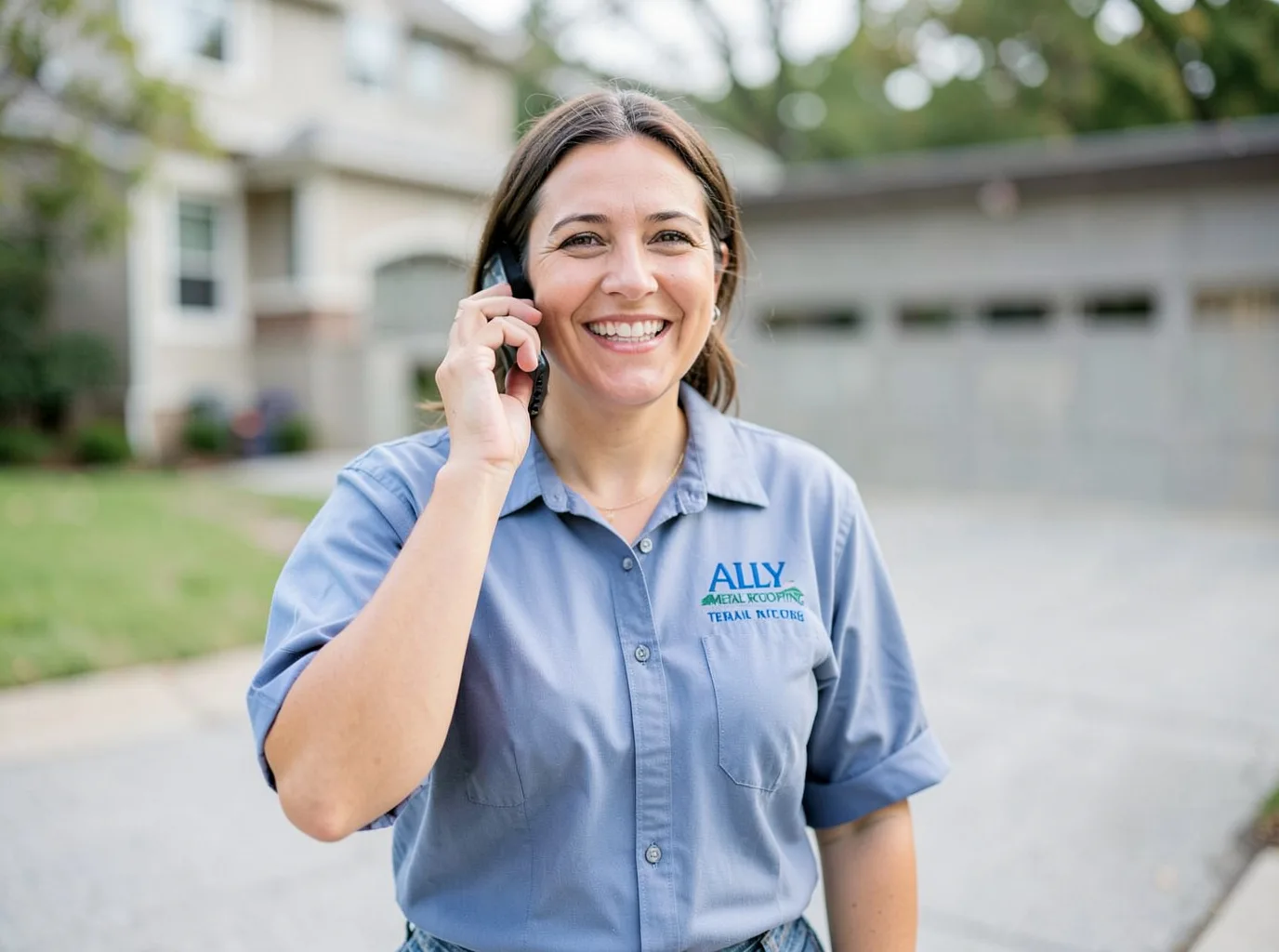 Metal Roof Installation Albemarle, NC FAQs